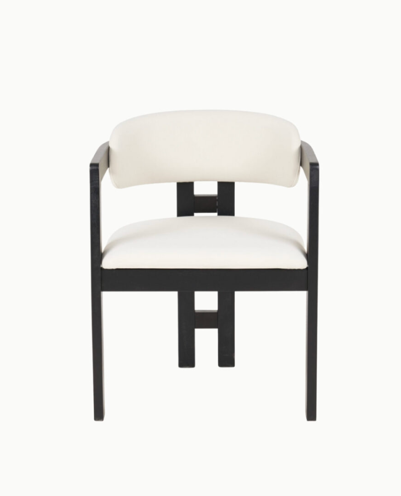 Chaise Bergamo
