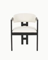 Chaise Bergamo