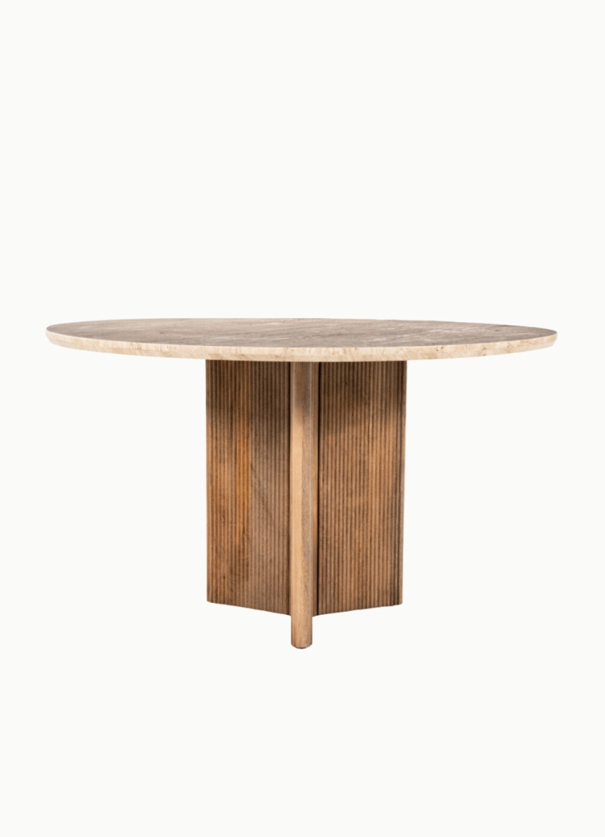 Table repas Sara