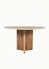 Table repas Sara