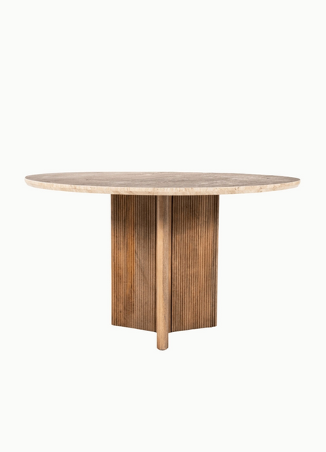 Table repas Sara