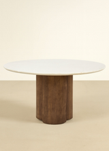 Table repas Vini