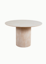Table repas Pillard