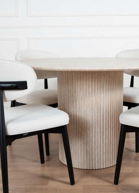 Table repas Pillard
