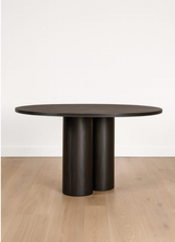 Table repas Tetra
