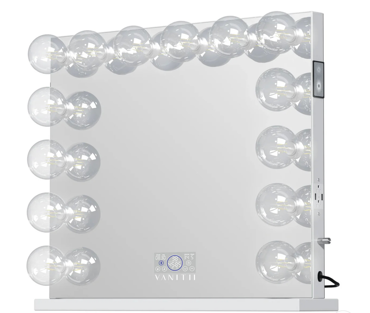 Miroir 14 ampoules