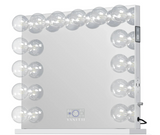 Miroir 14 ampoules