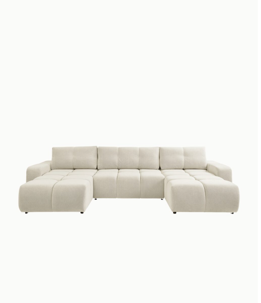 Canapé convertible Bubble U
