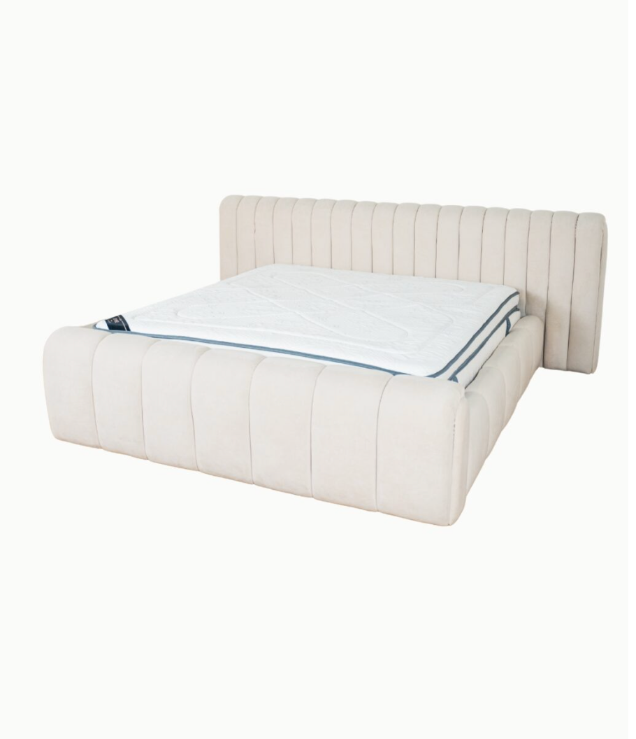 Lit coffre Aria XL