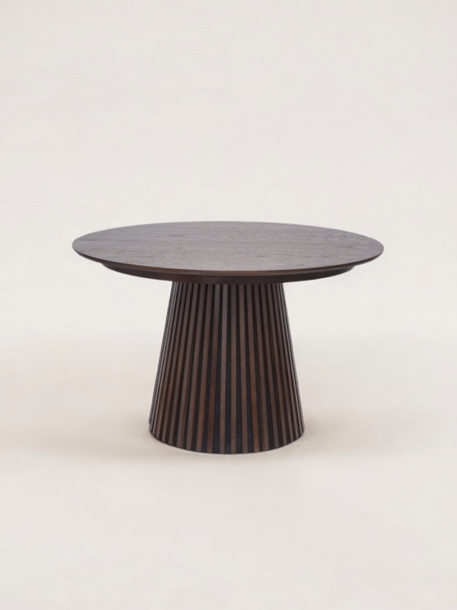 Table repas extensible Anna