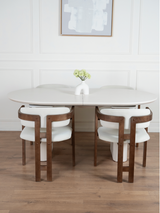 Table repas extensible Pillard
