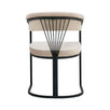 Chaise Brittany