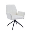 Chaise de bureau Lutetia