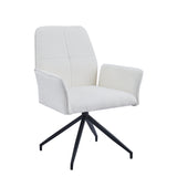 Chaise de bureau Lutetia