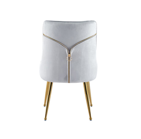 Chaise Zip
