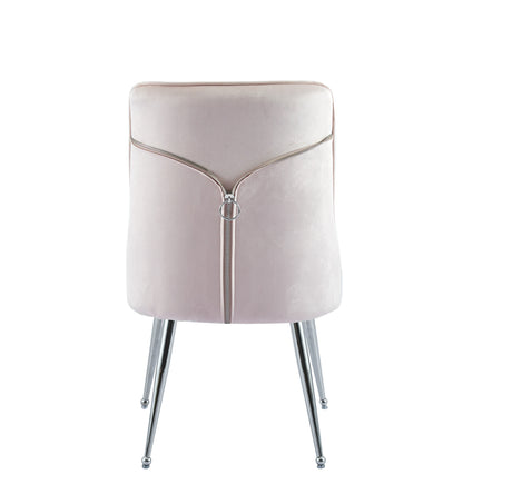Chaise Zip