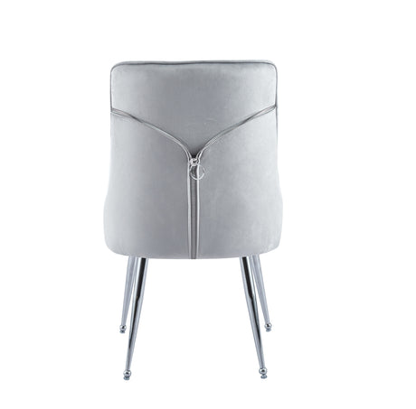 Chaise Zip