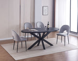 Table repas Gaia