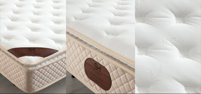 Matelas Exclusif