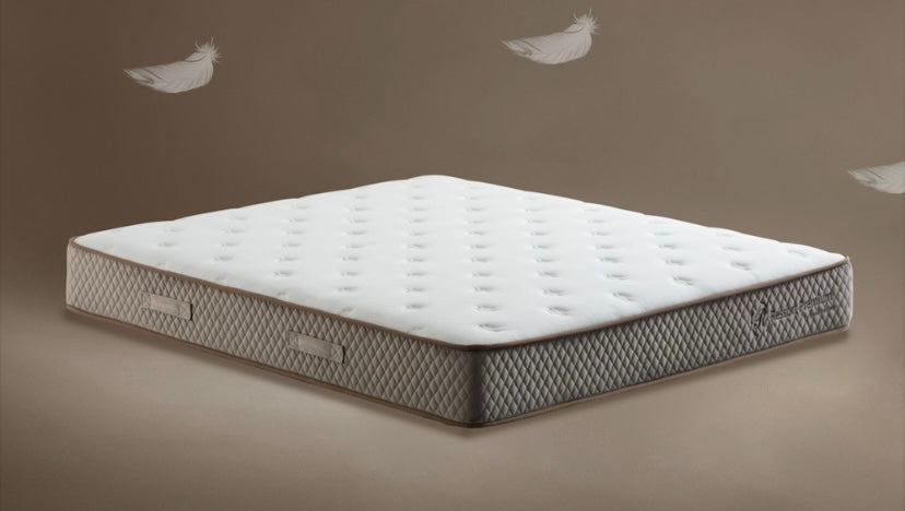 Matelas Premium Ressort