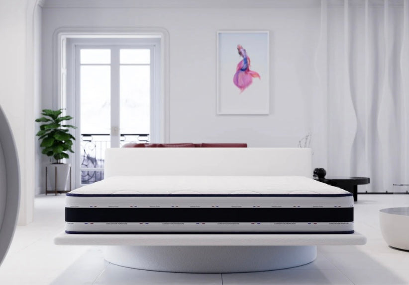 Matelas Élite Mousse