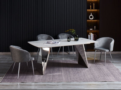Table repas Graffi