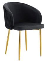 Chaise Carlita