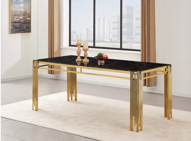 Table Repas Flute
