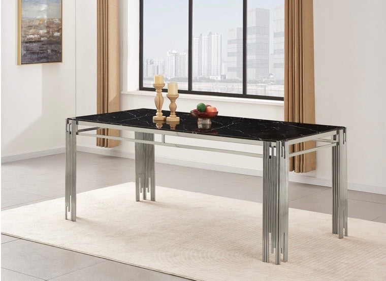 Table Repas Flute