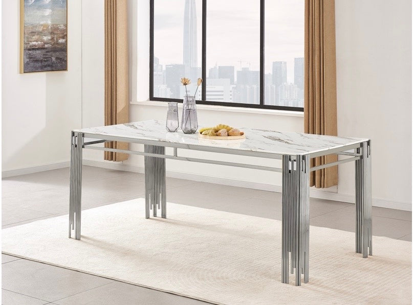 Table Repas Flute