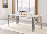 Table Repas Flute