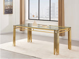Table Repas Flute