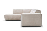 Canapé d'angle Colette
