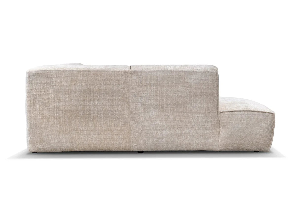 Canapé d'angle Colette