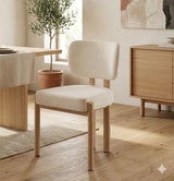 Chaise Baguette