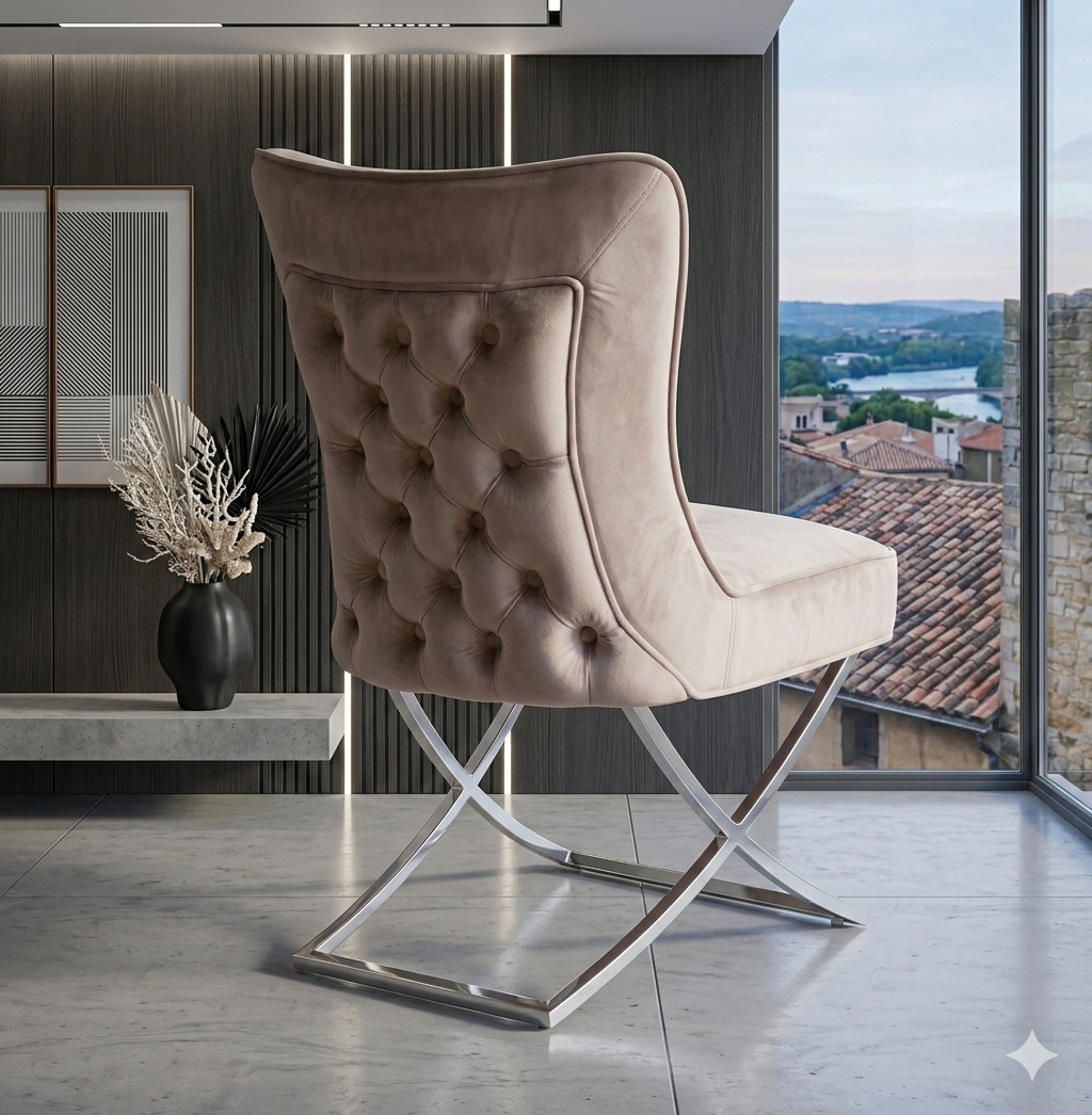 Chaise Gabi