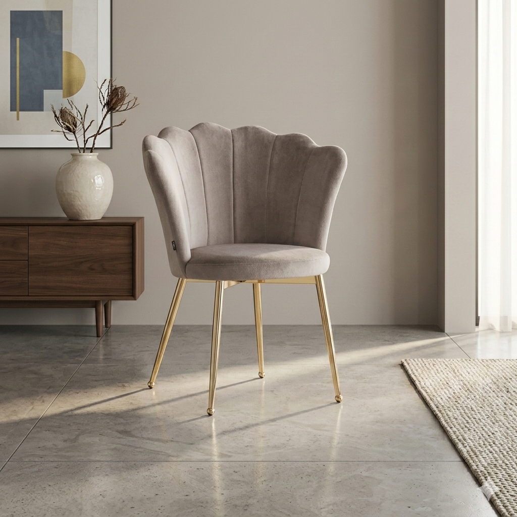 Chaise Nymphea