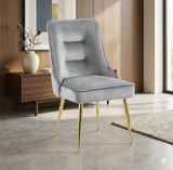 Chaise Zip