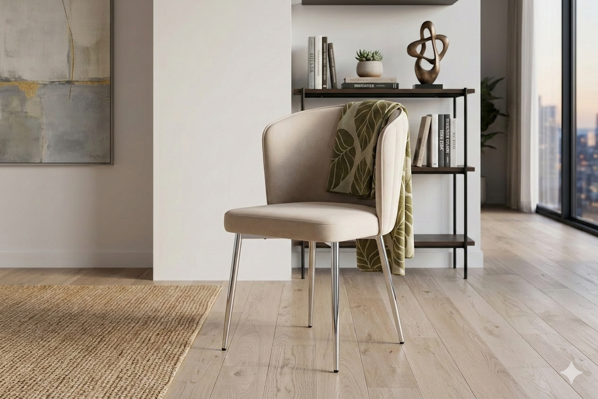 Chaise Diana
