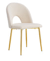 Chaise teddy