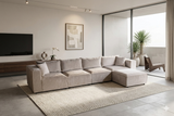 Canapé Elégance Marbella Modulable  4 + 1