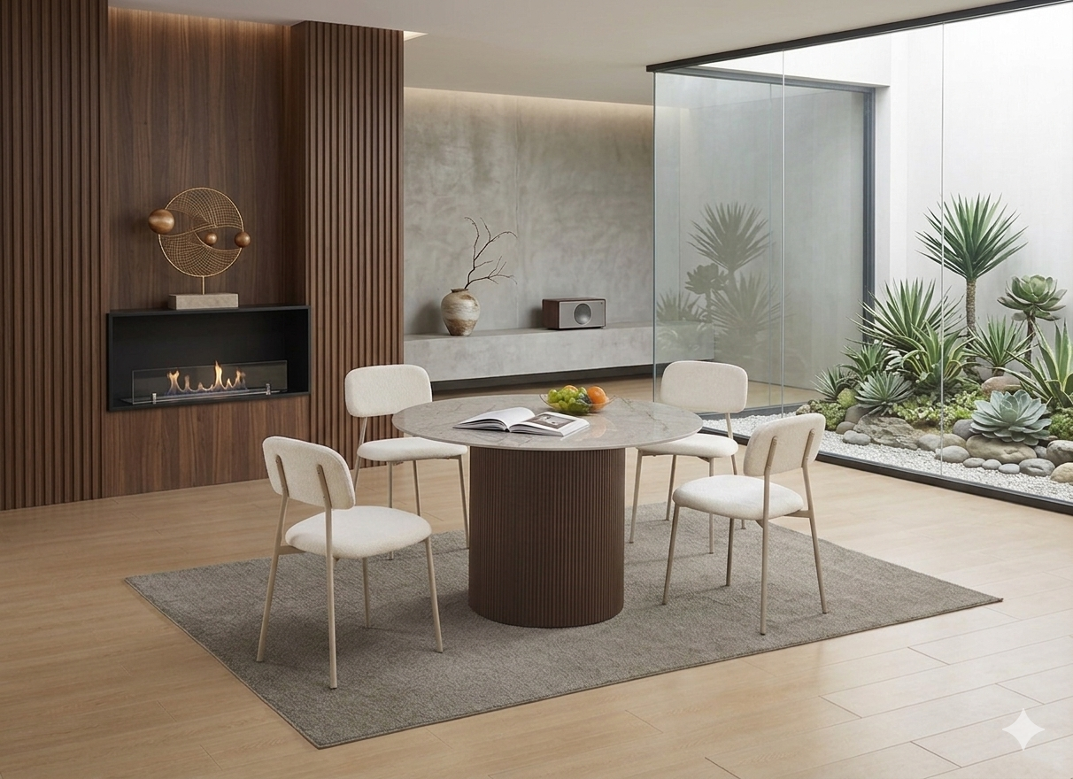 Table Repas Baieta