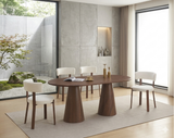 Table repas Corne