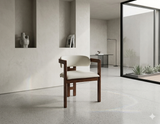 Chaise Bergamo