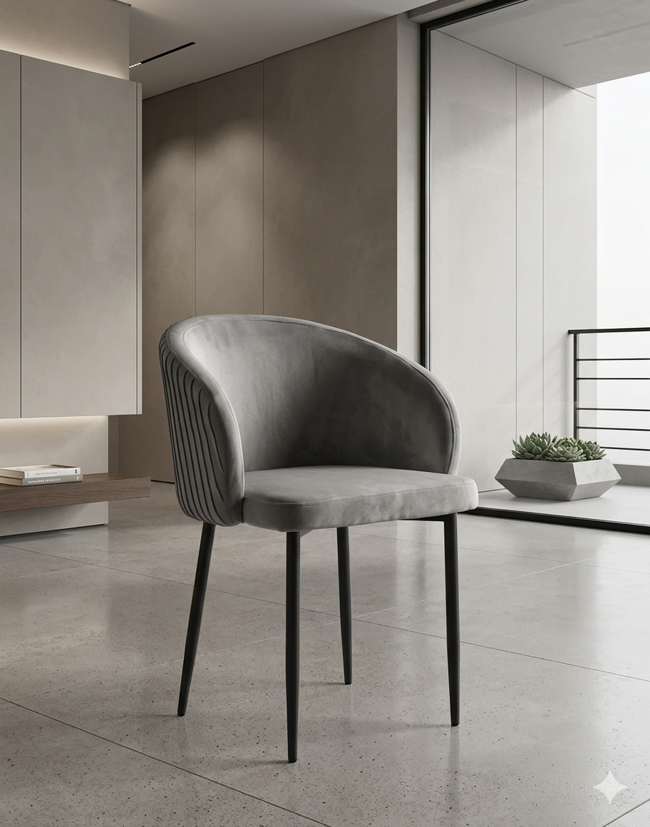 Chaise Carlita
