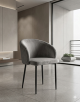 Chaise Carlita