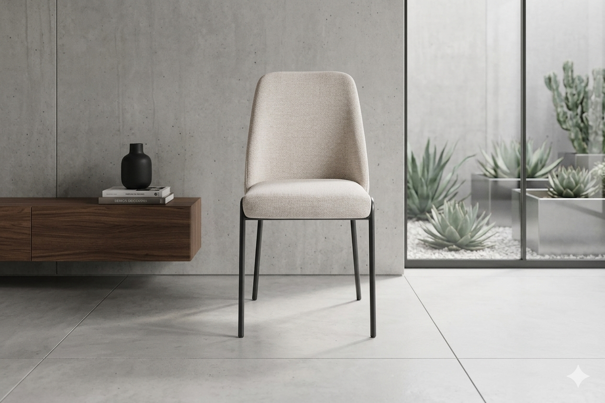 Chaise Cali