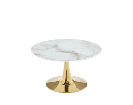 Table basse Rosa