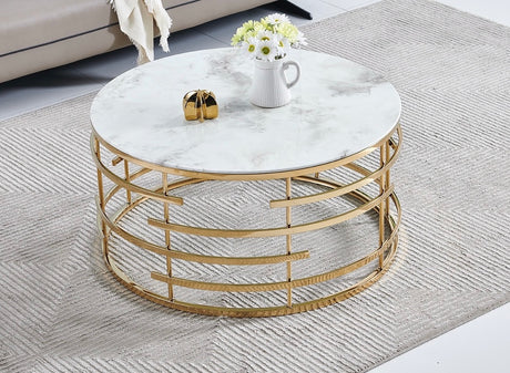 Table basse Monaco