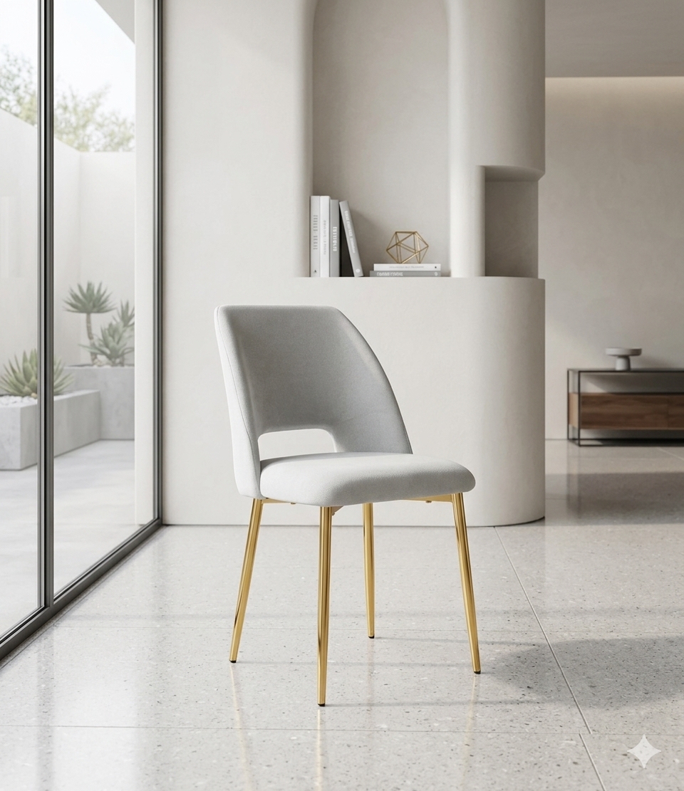 Chaise Ava